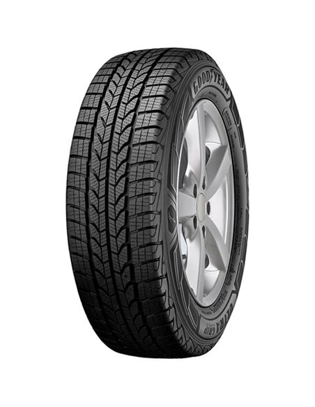 GOODYEAR CARGO ULTRAGRIP 215/60 R17C 104/102H