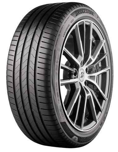 BRIDGESTONE TURANZA 6 ENLITEN 255/45 R19 100V