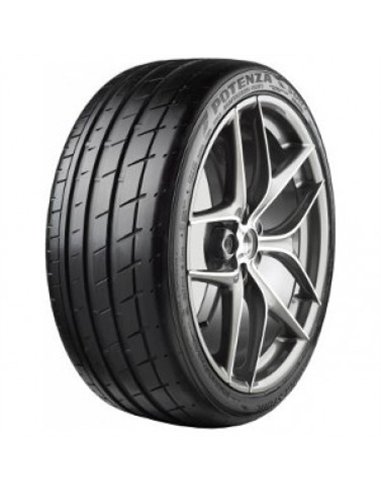BRIDGESTONE POTENZA S007 275/30 R20 97Y XL