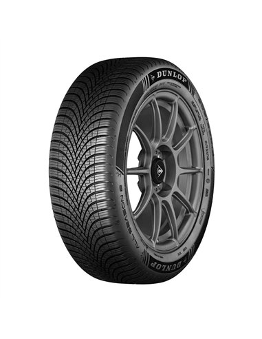 DUNLOP ALL SEASON 2 255/55 R18 109W XL