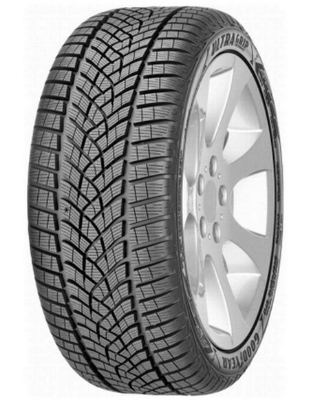GOODYEAR ULTRAGRIP PERFORMANCE SUV GEN-1 275/45 R21 110V XL