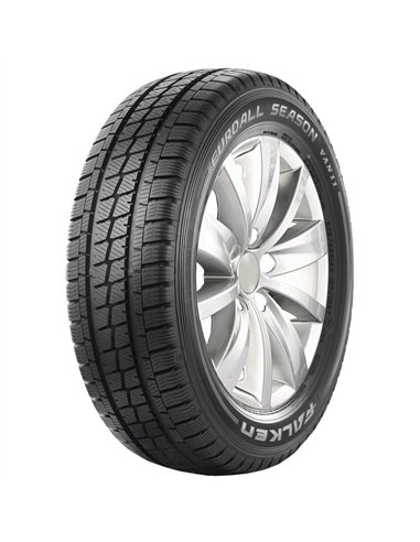 FALKEN EUROALL SEASON VAN11 215/70 R15C 109/107S