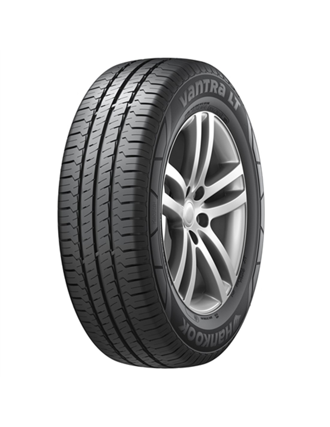 HANKOOK RA18 VANTRA LT 205/65 R15C 102/100T