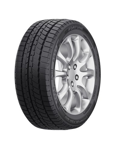 FORTUNE SNOWFUN FSR-901 245/45 R17 99V XL