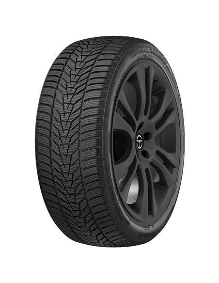 HANKOOK W330A WINTER ICEPT EVO3 X 235/55 R18 104V XL