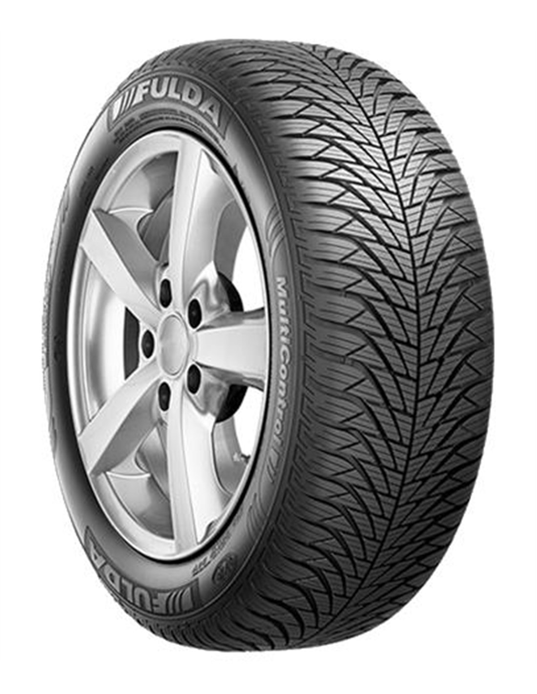 FULDA MULTICONTROL 195/65 R15 91H