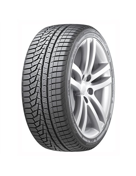 HANKOOK WINTER I-CEPT EVO2 SUV W320A 245/70 R16 107T