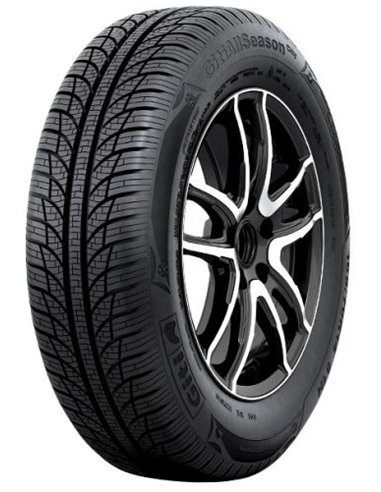 GITI GITIALLSEASON CITY 195/55 R15 85H