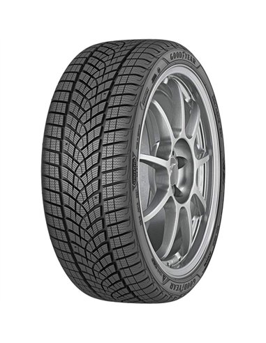 GOODYEAR ULTRAGRIP PERFORMANCE GEN-1 215/55 R18 95T