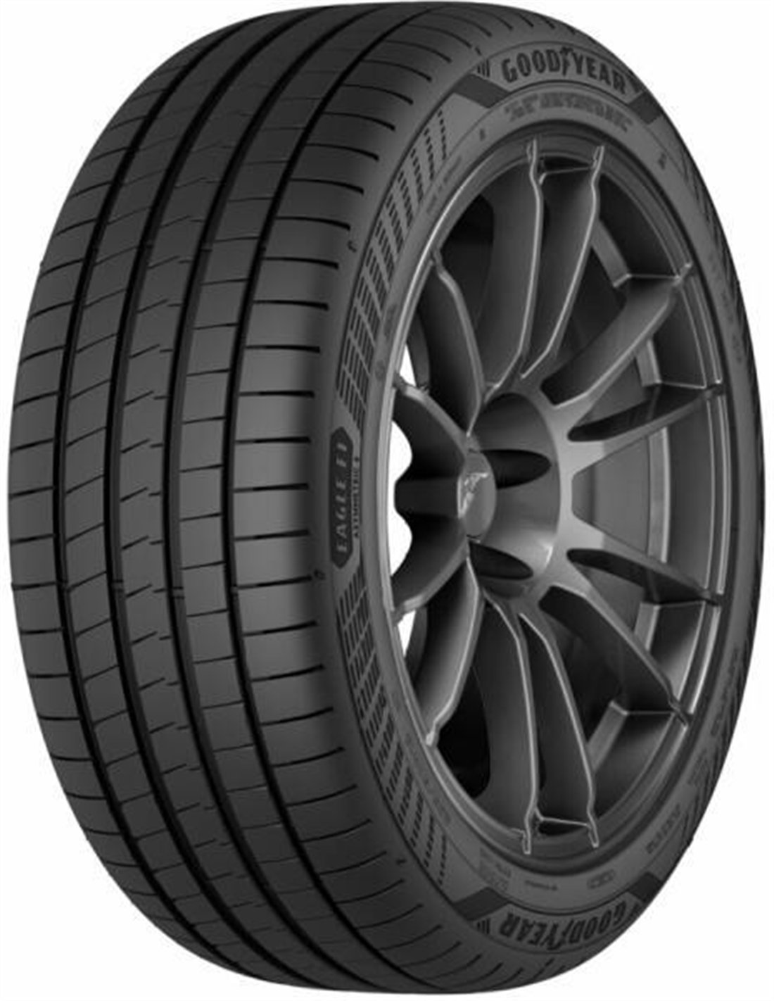 GOODYEAR EAGLE F1 ASYMMETRIC 6 AO 225/45 R17 94W XL
