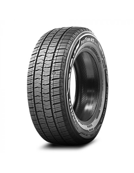 KUMHO POTRAN 4S CX11 205/65 R15C 102/100T