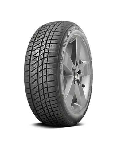 KUMHO WINTERCRAFT WS71 205/70 R15 96T