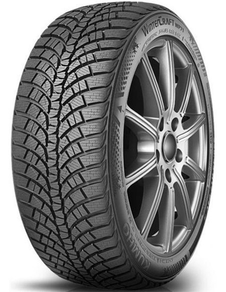 KUMHO WINTER CRAFT WP71 245/45 R17 99V XL