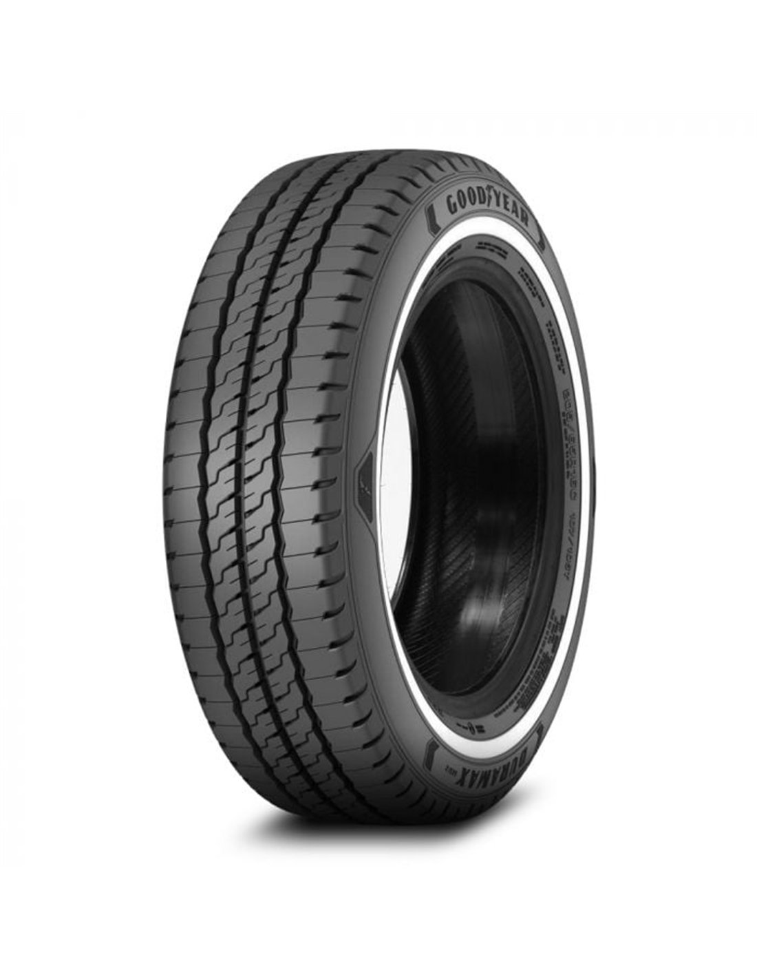 GOODYEAR DURAMAX GEN-2 225/70 R15C 112/110R