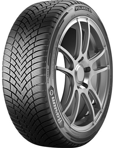 BARUM POLARIS 6 195/55 R15 85H