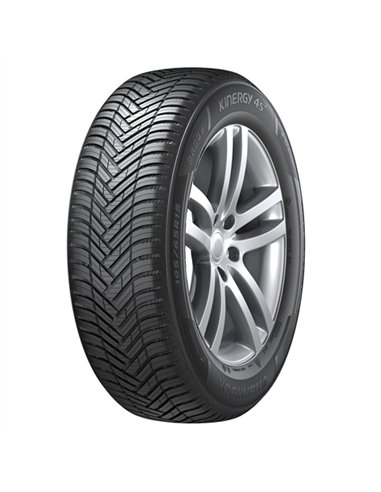 HANKOOK H750A KINERGY 4S 2 X 235/50 R19 103W XL