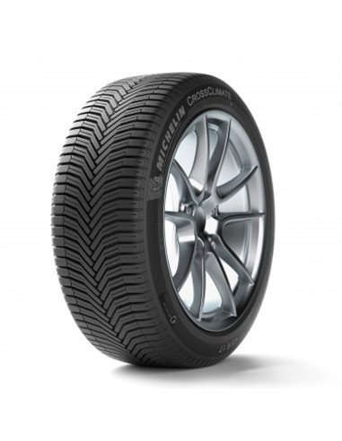 MICHELIN CROSSCLIMATE+ S1 195/55 R16 91H XL MICHELIN CROSSCLIMATE+ S1 195/55 R16 91H XL