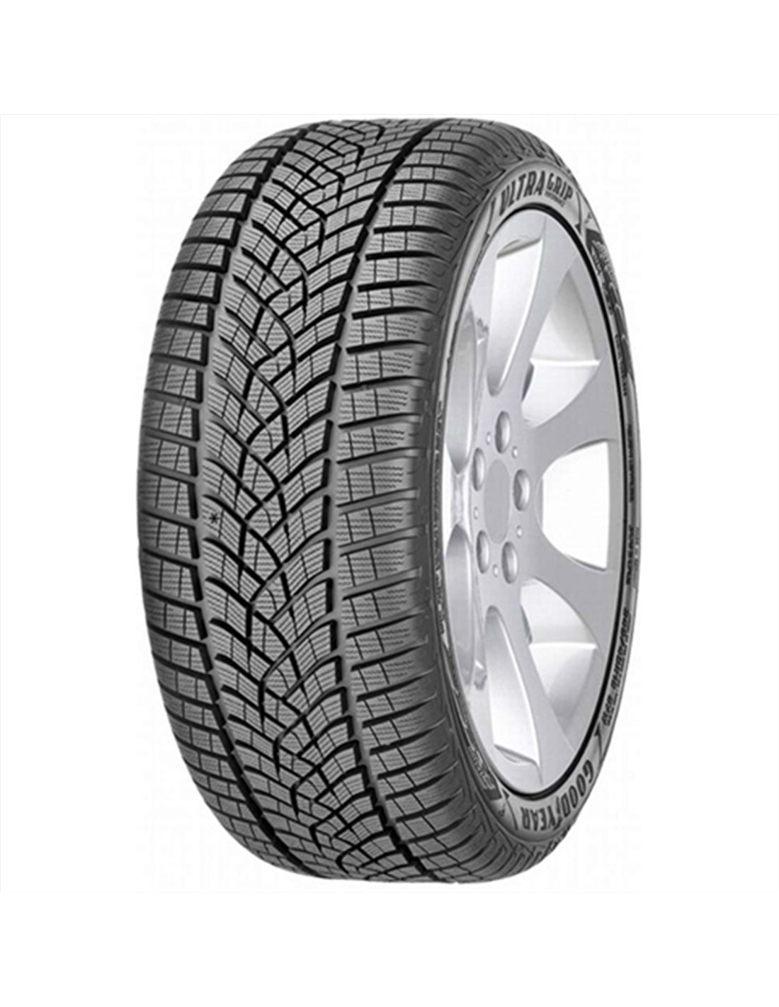 GOODYEAR ULTRAGRIP PERFORMANCE G1 285/35 R22 106V XL