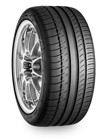 MICHELIN PILOT SPORT PS2 N1 205/55 R17 95Y XL