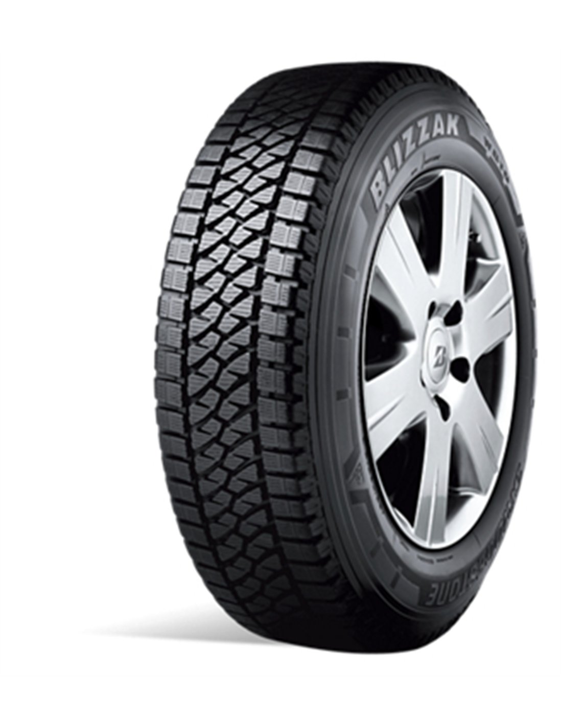 BRIDGESTONE BLIZZAK W810 8PR 205/75 R16C 110/108R