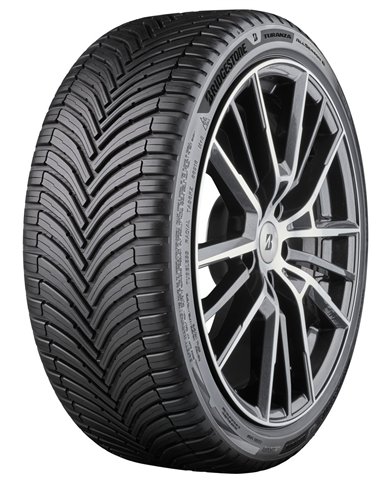 BRIDGESTONE TURANZA ALL SEASON 6 ENLITEN 265/45 R20 108Y XL