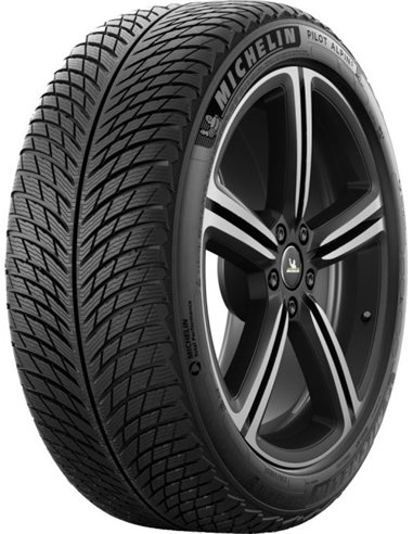 MICHELIN PILOT ALPIN 5 MO 235/45 R18 98V XL