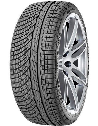 MICHELIN PILOT ALPIN PA4 235/40 R19 92V MICHELIN PILOT ALPIN PA4 235/40 R19 92V