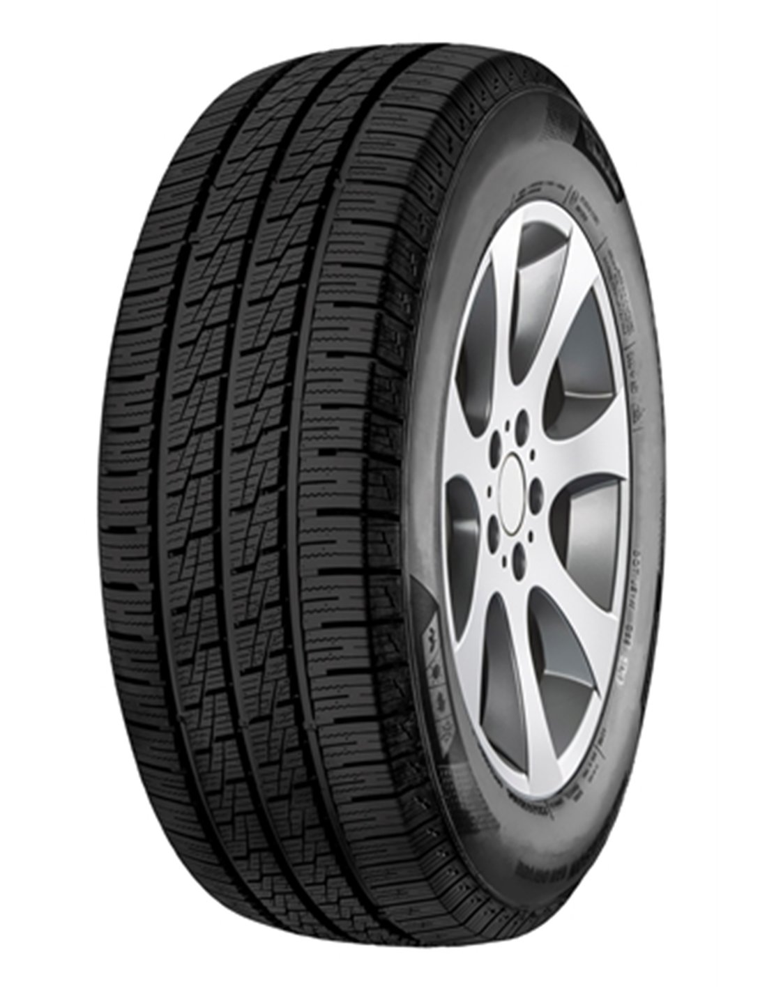 MINERVA ALL SEASON VAN MASTER 215/65 R16C 109/107T