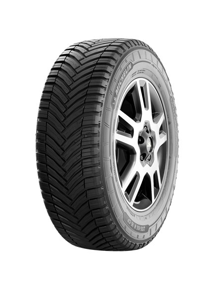 MICHELIN CROSSCLIMATE CAMPING 235/65 R16C 115/113R
