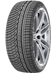 MICHELIN PILOT ALPIN PA4 N1 245/35 R20 91V