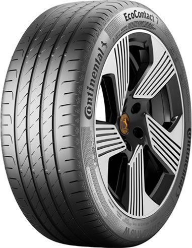 CONTINENTAL ECOCONTACT 7 MO 255/35 R19 99W XL