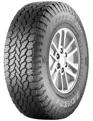 GENERAL TIRE GRABBER AT3 MO 275/50 R20 113H XL