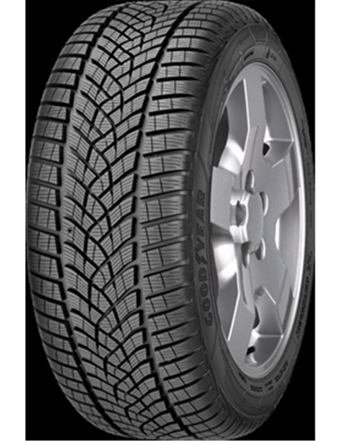 GOODYEAR ULTRA GRIP PERFORMANCE+ 215/40 R17 87V XL