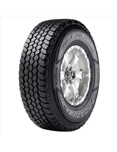 GOODYEAR WRANGLER ALL-TERRAIN ADVENTURE 205/80 R16 110/108S