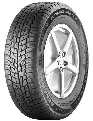 GENERAL TIRE ALTIMAX WINTER 3 235/45 R18 98V XL