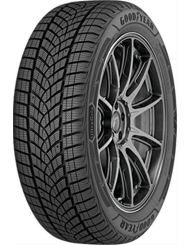 GOODYEAR ULTRAGRIP PERFORMANCE + SUV 225/60 R18 104H XL