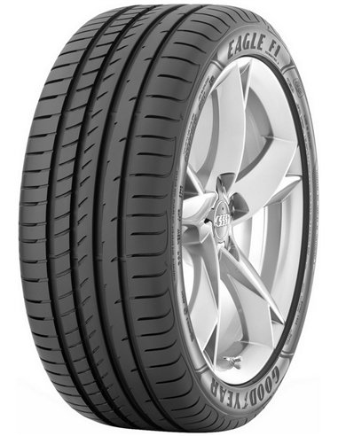 GOODYEAR EAGLE F1 ASYMMETRIC 2 N0 235/35 R20 88Y