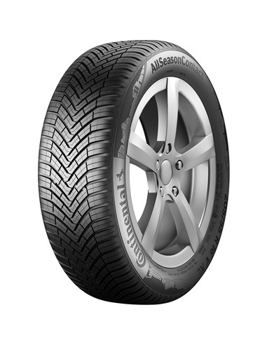 CONTINENTAL ALLSEASONCONTACT 215/65 R17 99V