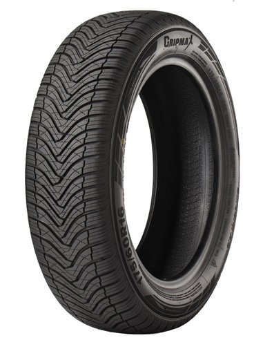 GRIPMAX SUREGRIP AS NANO 235/50 R17 100W XL