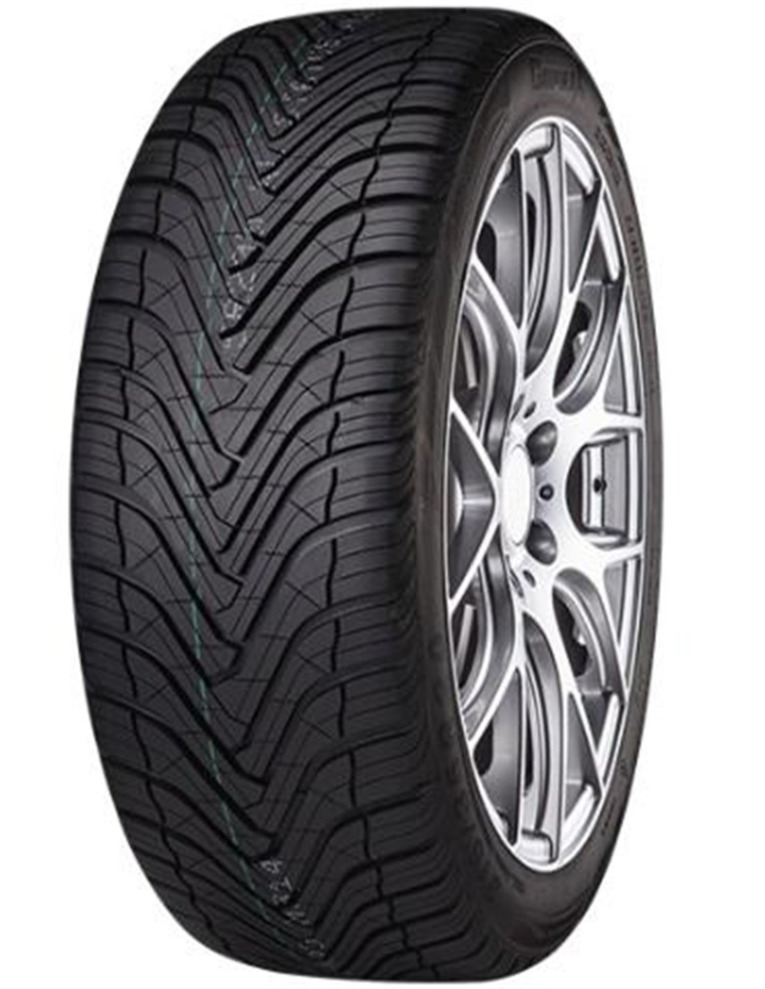 GRIPMAX SUREGRIP AS 245/40 R18 97W XL