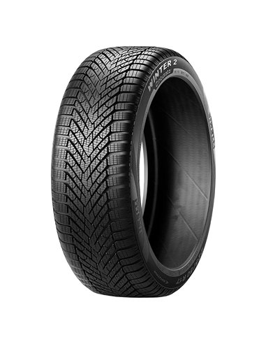 PIRELLI CINTURATO WINTER 2 205/60 R16 96H XL PIRELLI CINTURATO WINTER 2 205/60 R16 96H XL