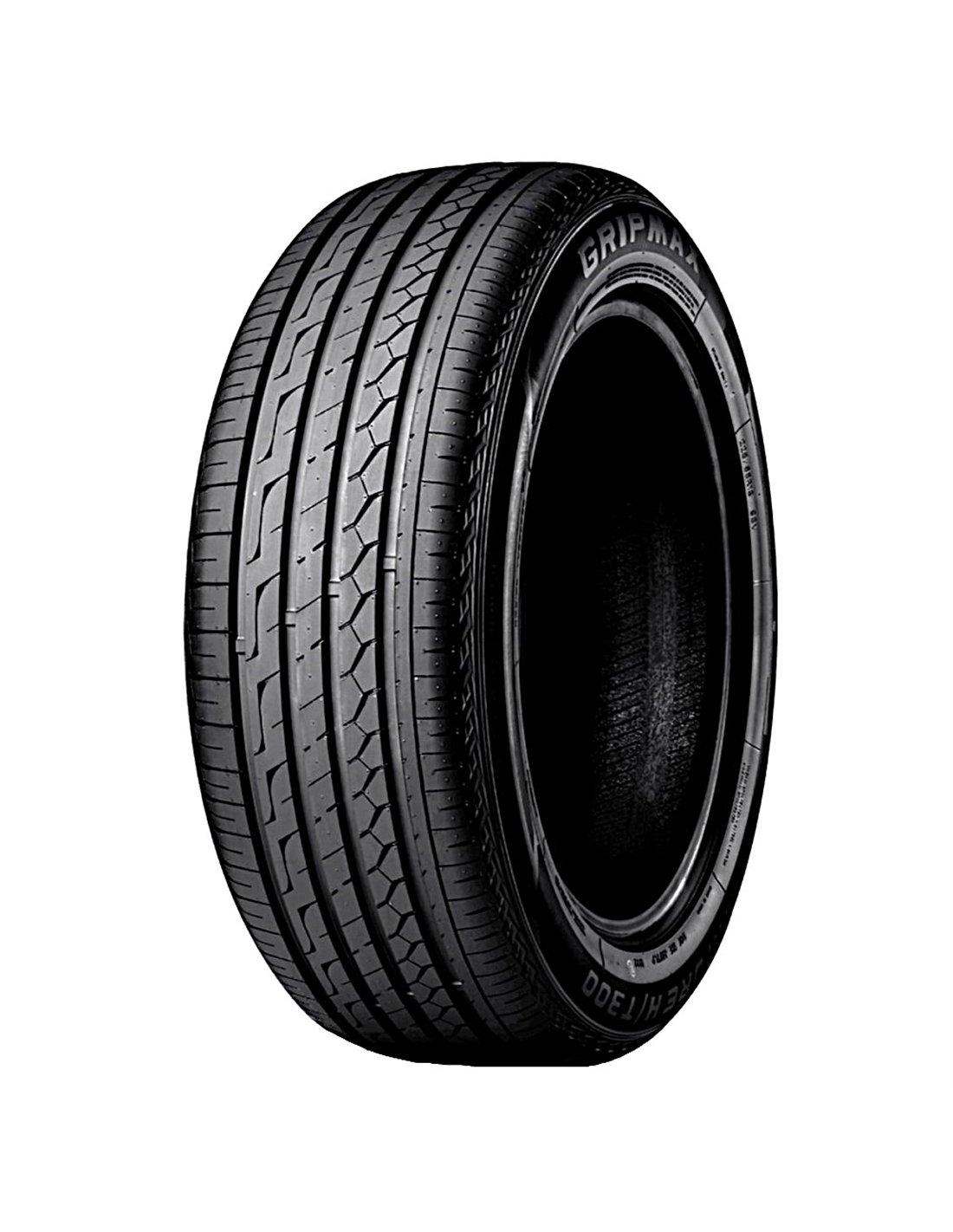 GRIPMAX STATURE HT 300 255/60 R20 113W XL
