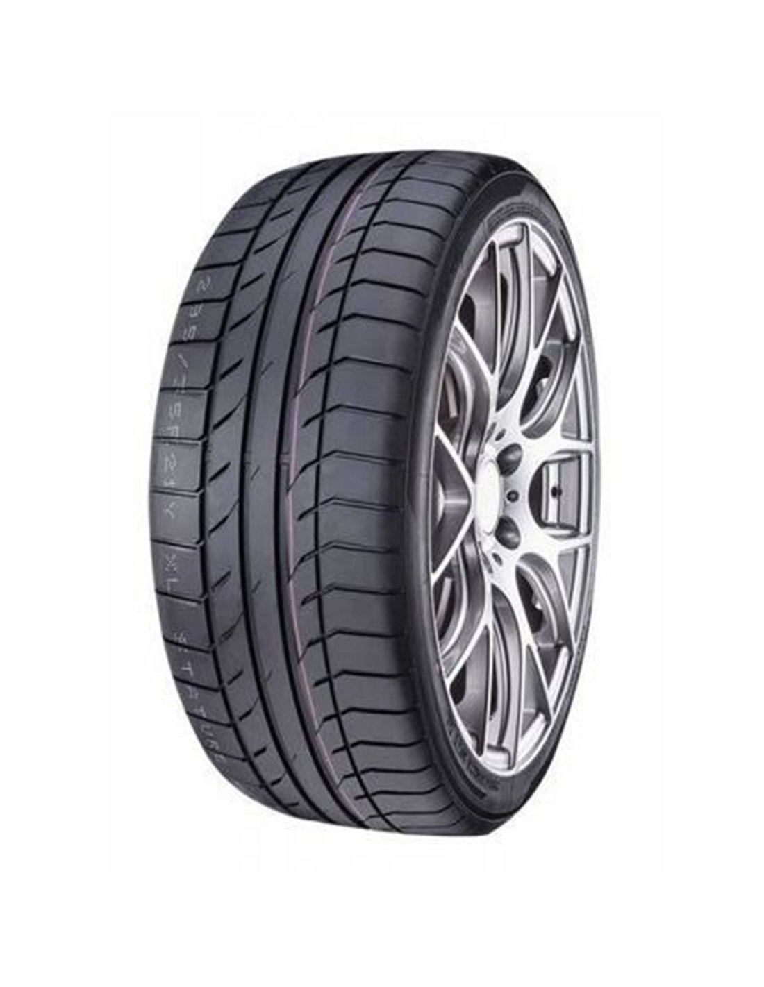 GRIPMAX STATURE HT 255/65 R17 110H