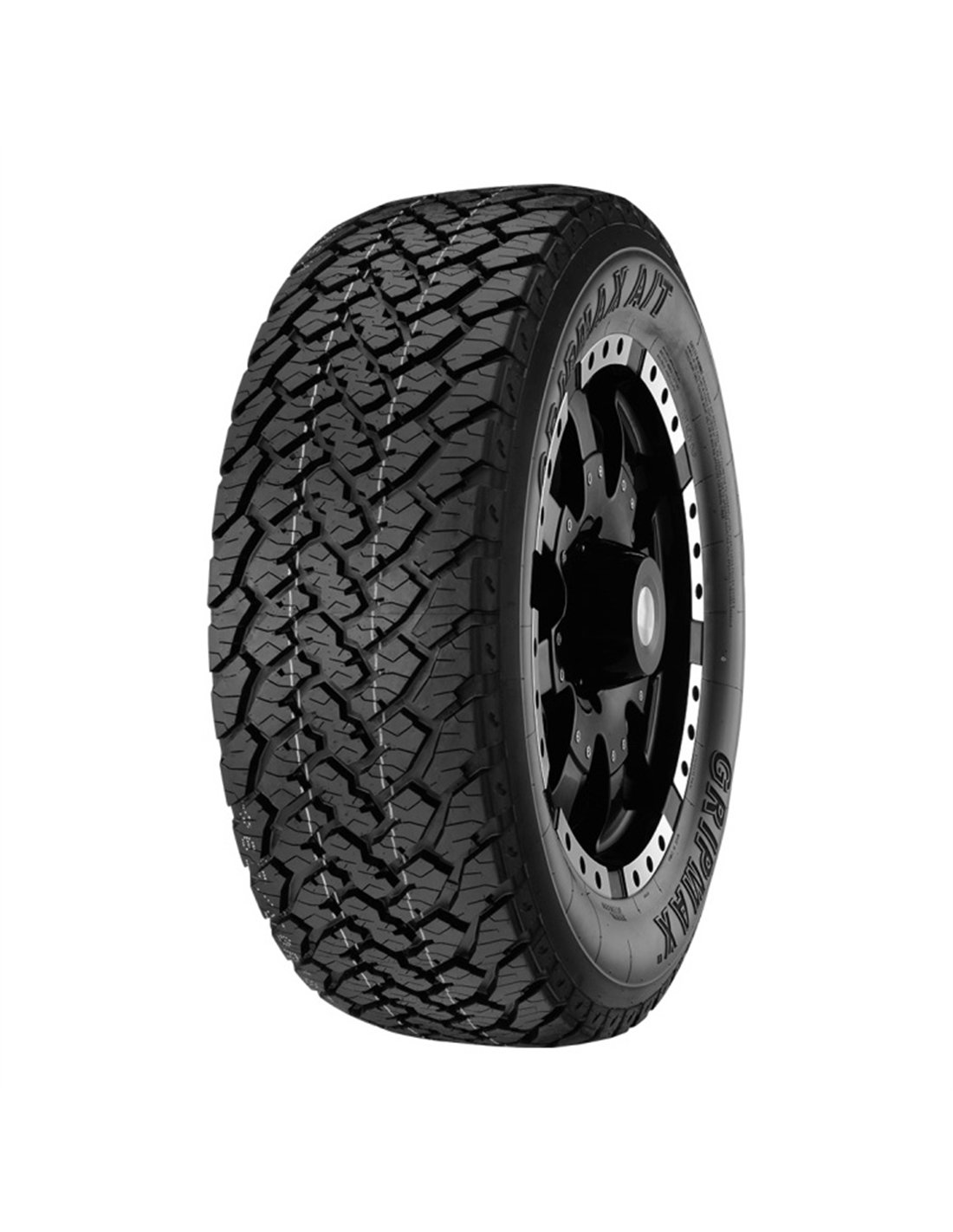 GRIPMAX INCEPTION AT 285/60 R18 120T XL