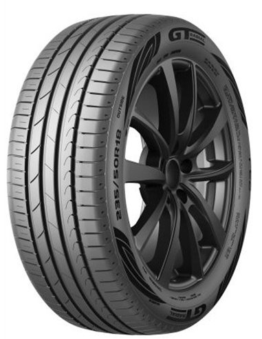 GT RADIAL CHAMPIRO FE2 185/60 R14 82H