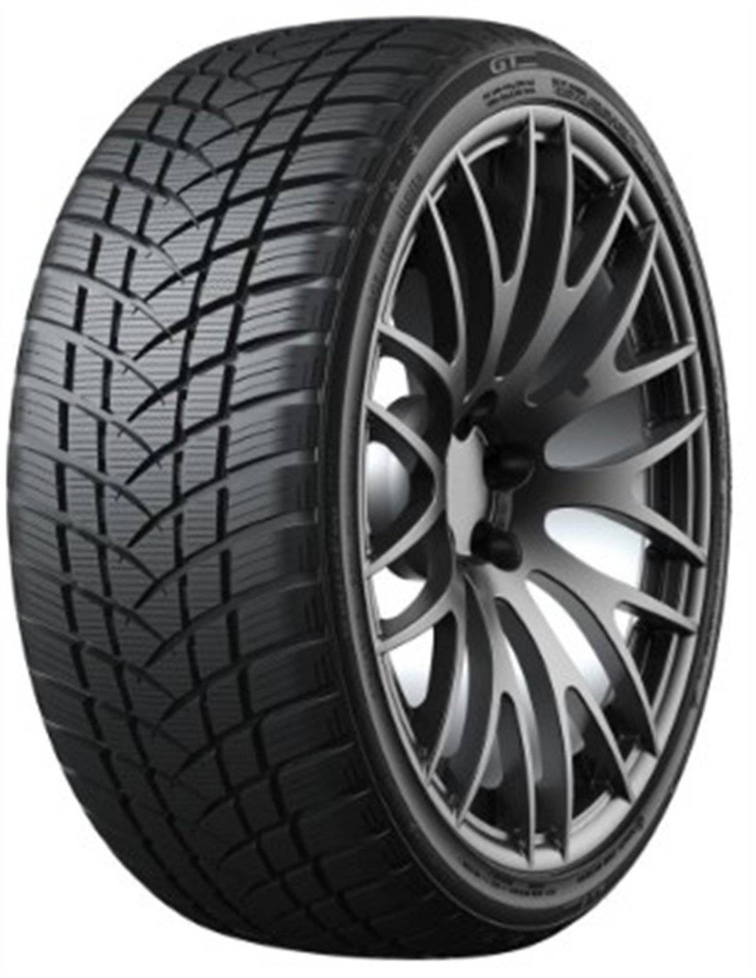 GT RADIAL WINTERPRO2 SPORT 205/45 R17 88V XL