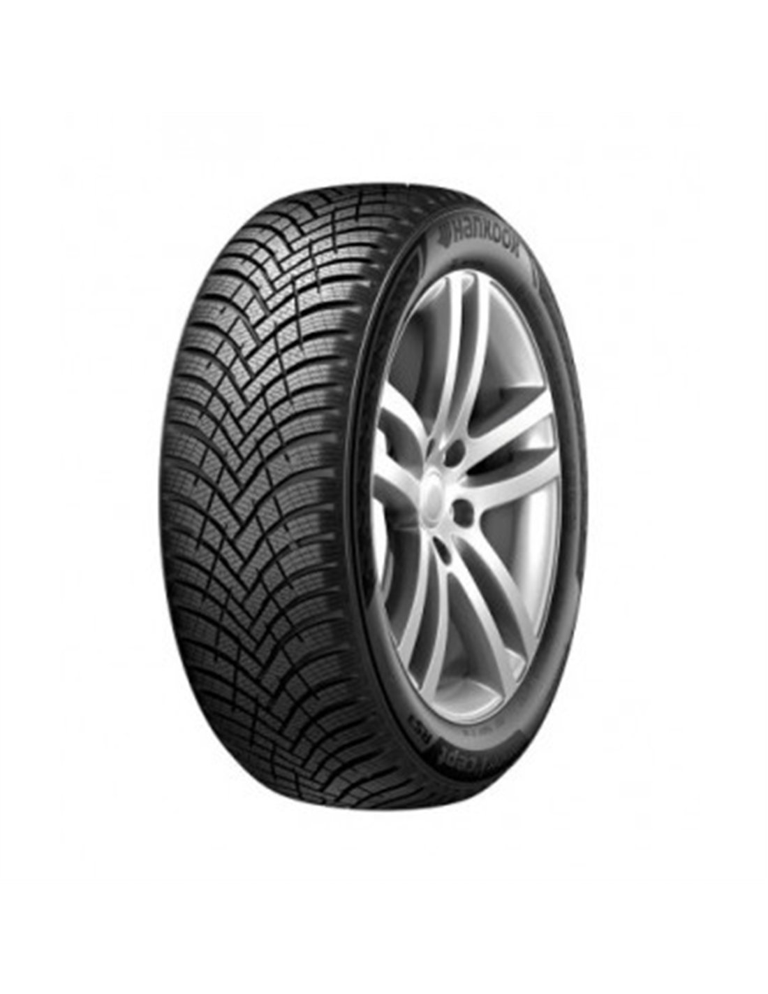 HANKOOK WINTER ICEPT RS3 W462 185/50 R16 81H