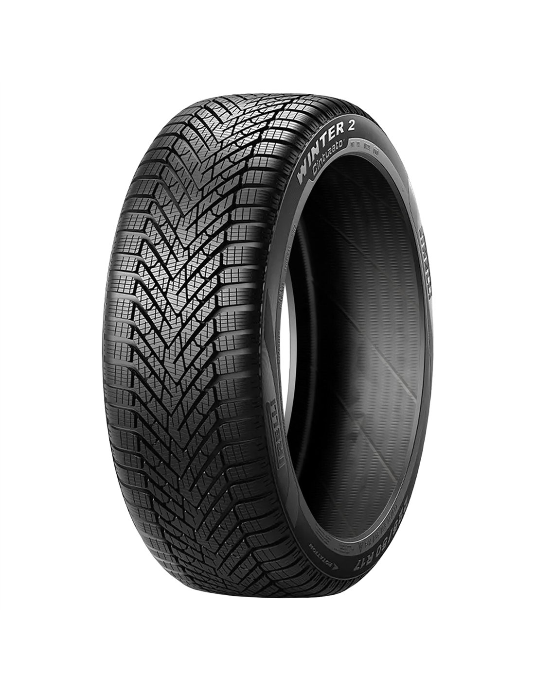 PIRELLI CINTURATO WINTER 2 (*) 225/55 R18 102H XL