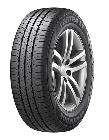 HANKOOK VANTRA LT RA18 8PR 185/75 R16C 104/102R