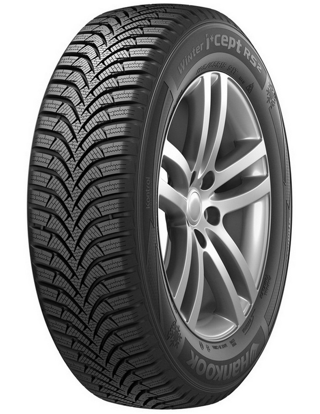 HANKOOK WINTER I CEPT RS2 W452 205/65 R15 94H